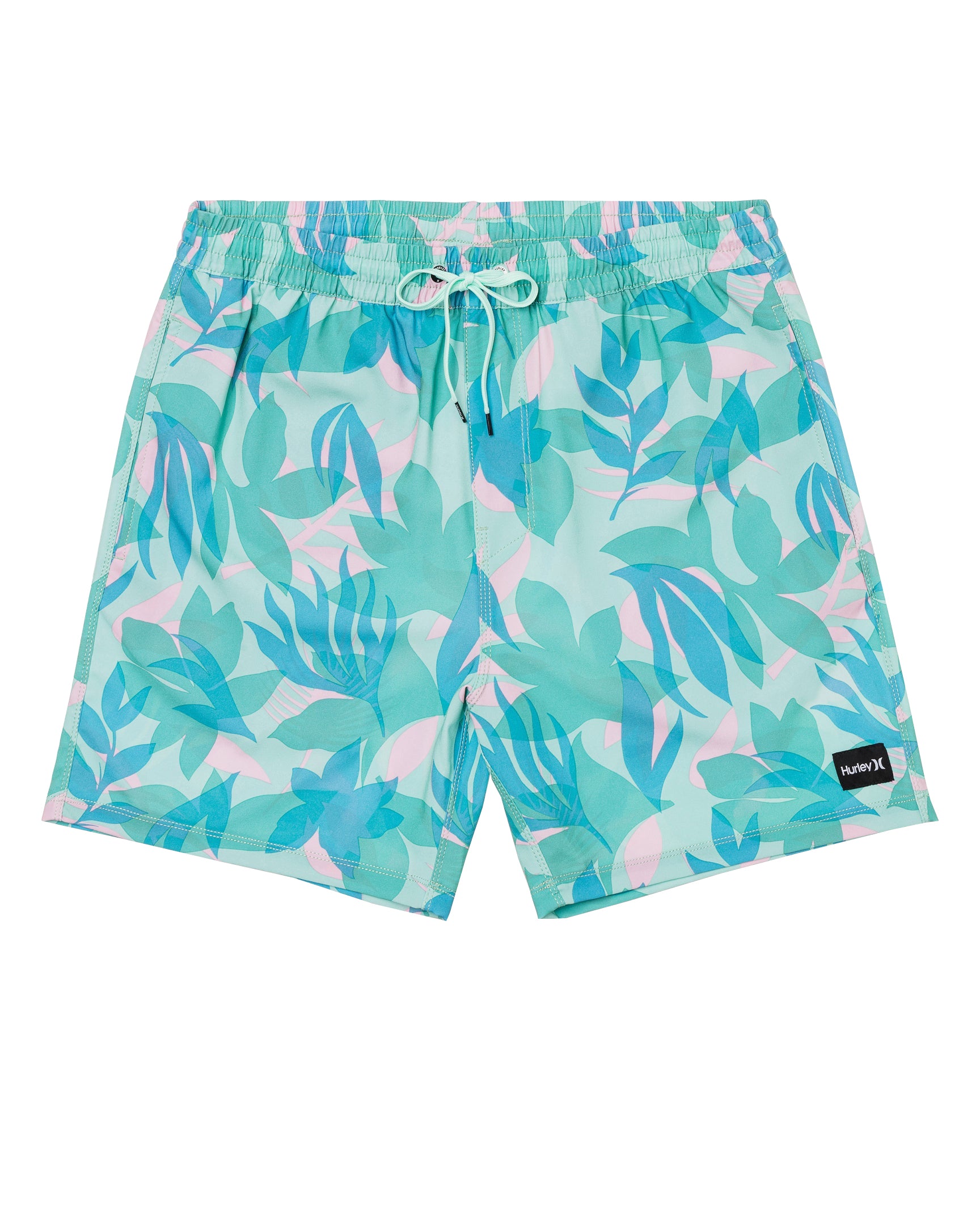 Hurley Cannonball Volley 17 Tropical Mist M