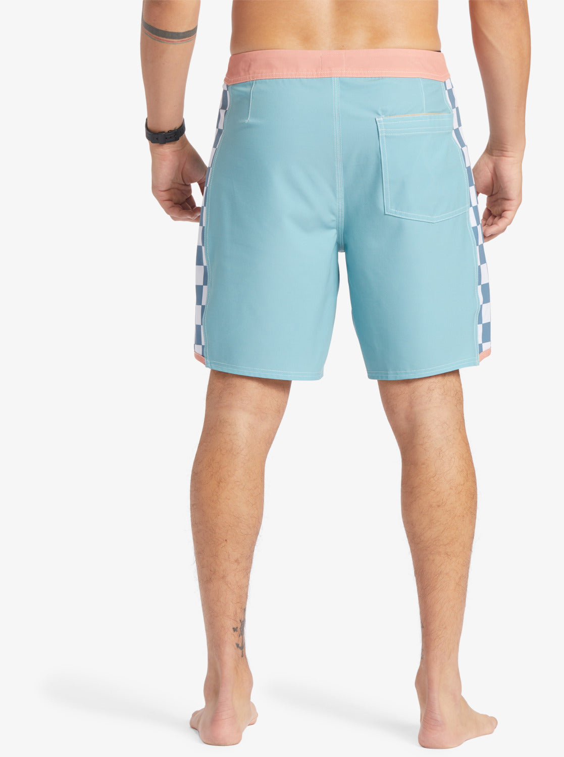 Quiksilver Original Arch 18 Boardshort BJG0 34