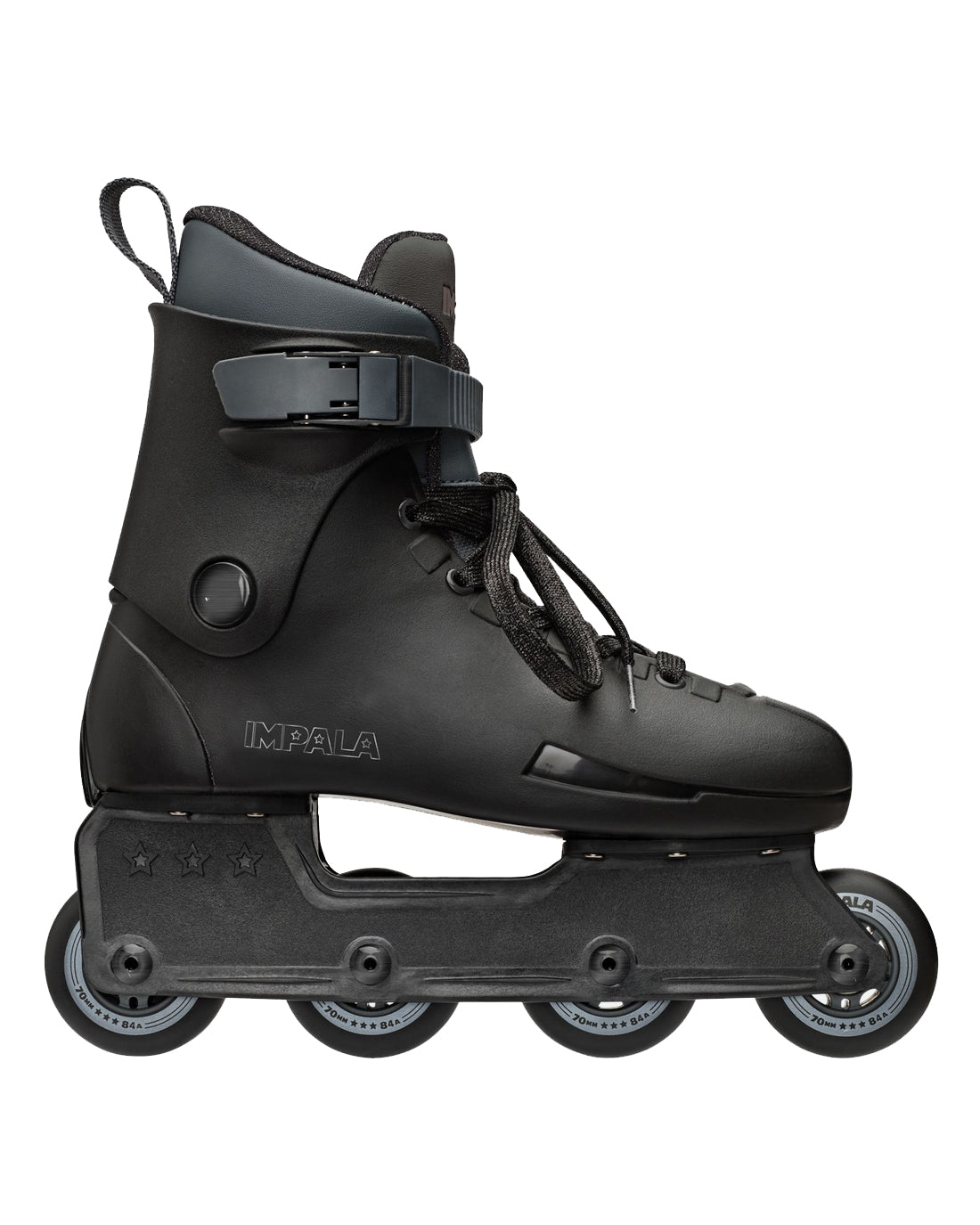 Impala Lightspeed Inline Skate Black 6