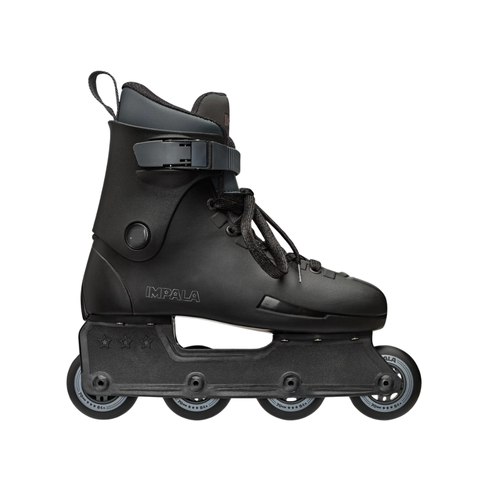 Impala Lightspeed Inline Skate Black 9