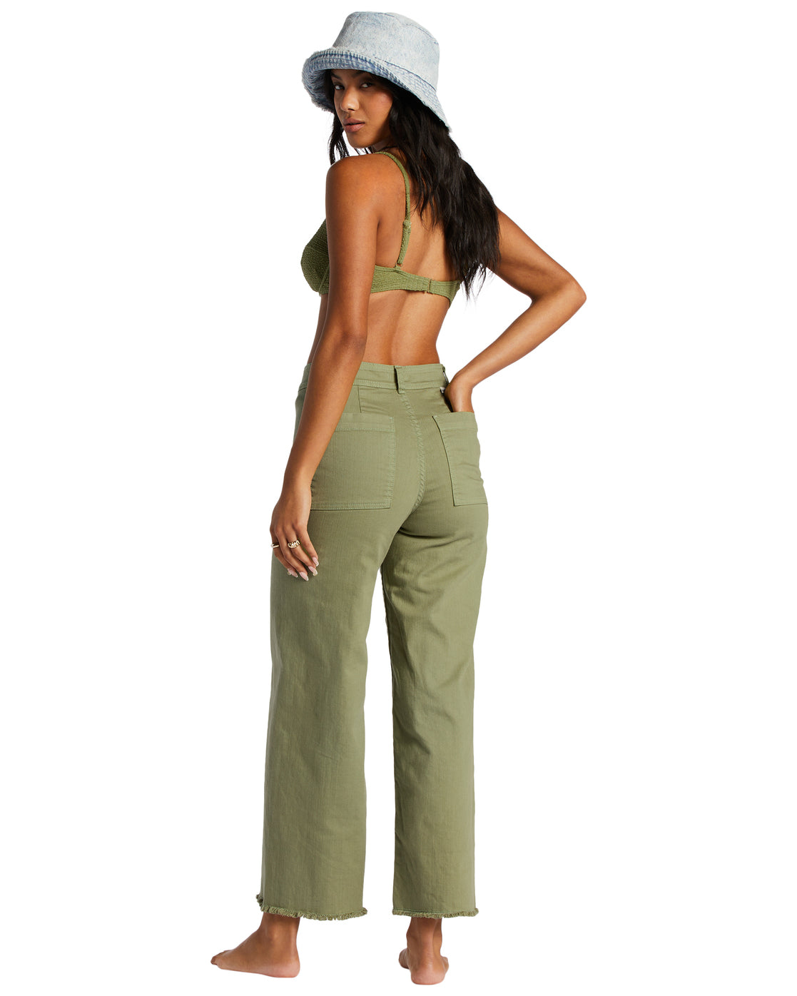 Billabong Free Fall Pant GMA0 29