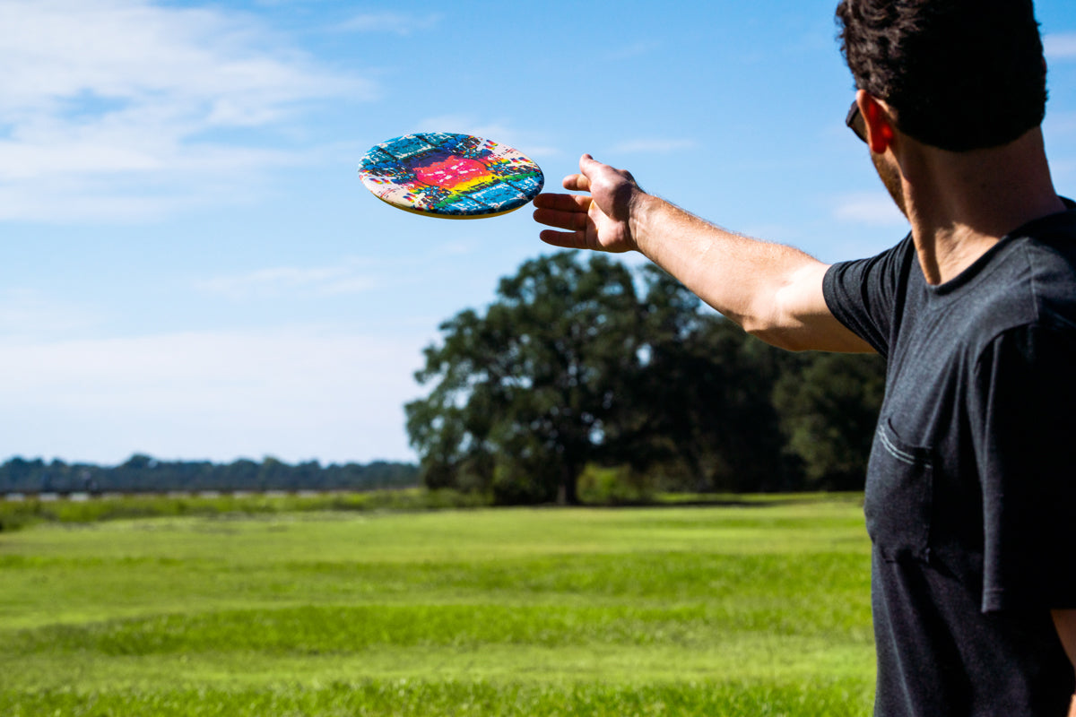 Waboba Wingman Pro asst