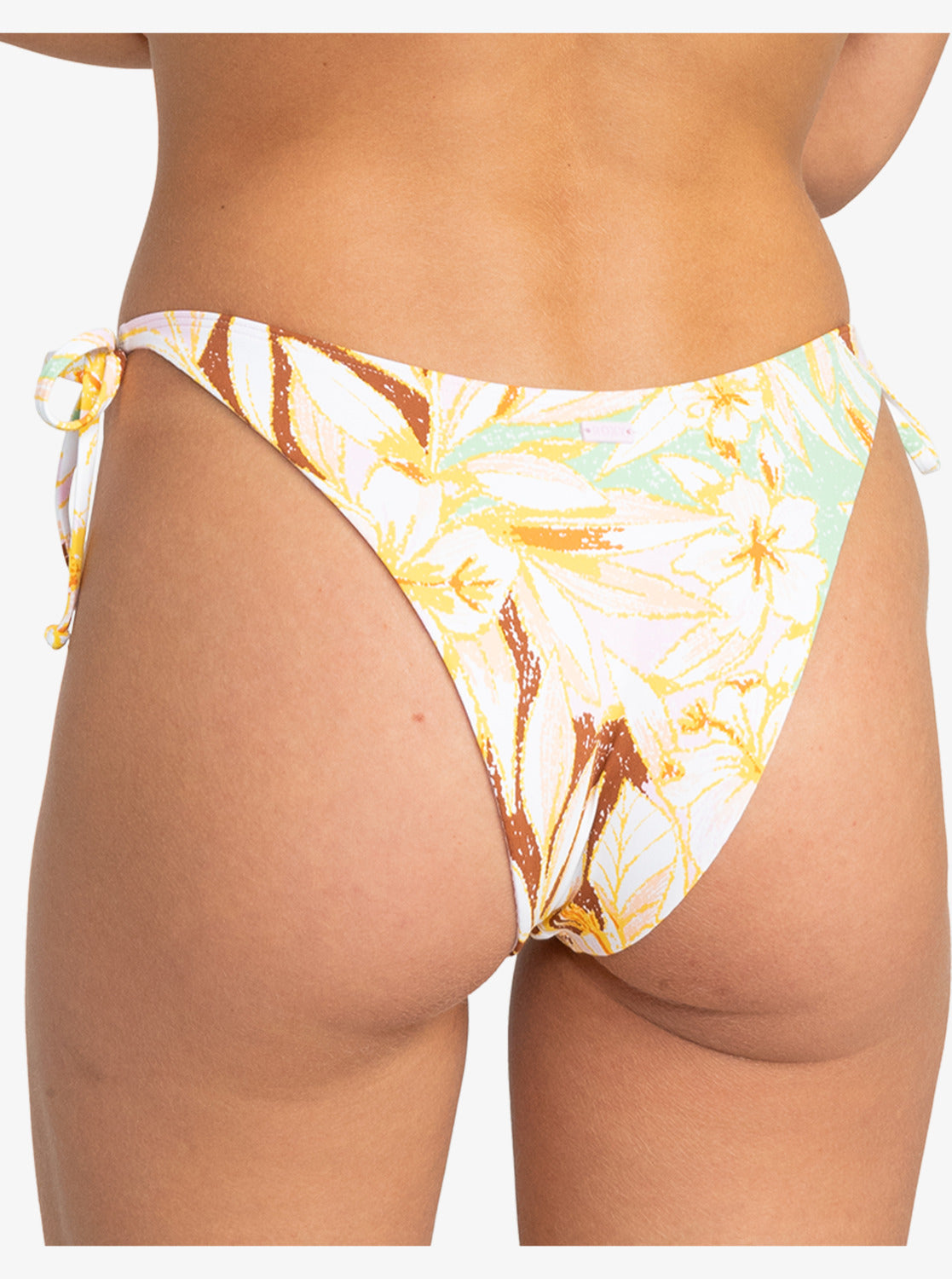 Roxy Beach Classics Cheeky Bikini Bottom GFK5 S