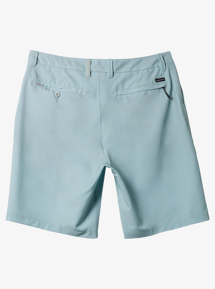 Quiksilver Union Amphibian 20" Shorts 2024 BGE0 30