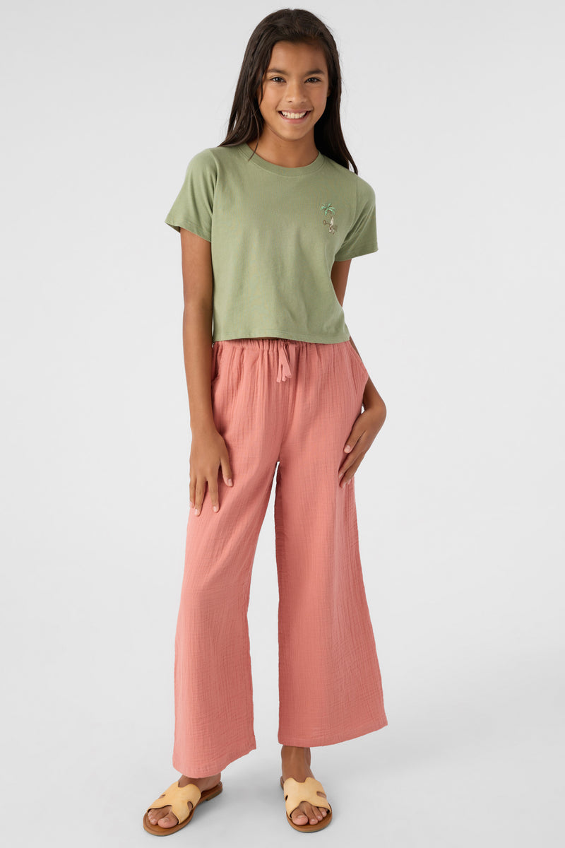 O'Neill VW Bug ss tee OGN L