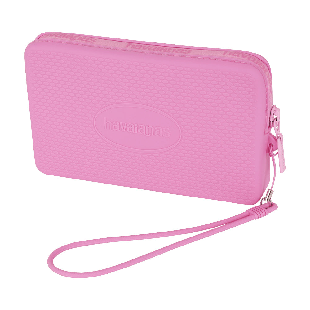 Havaianas Mini Bag Logo 0112-Pink