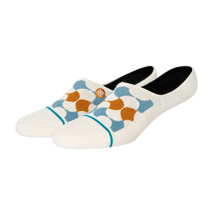 Stance Pablo No Show Sock OFW M