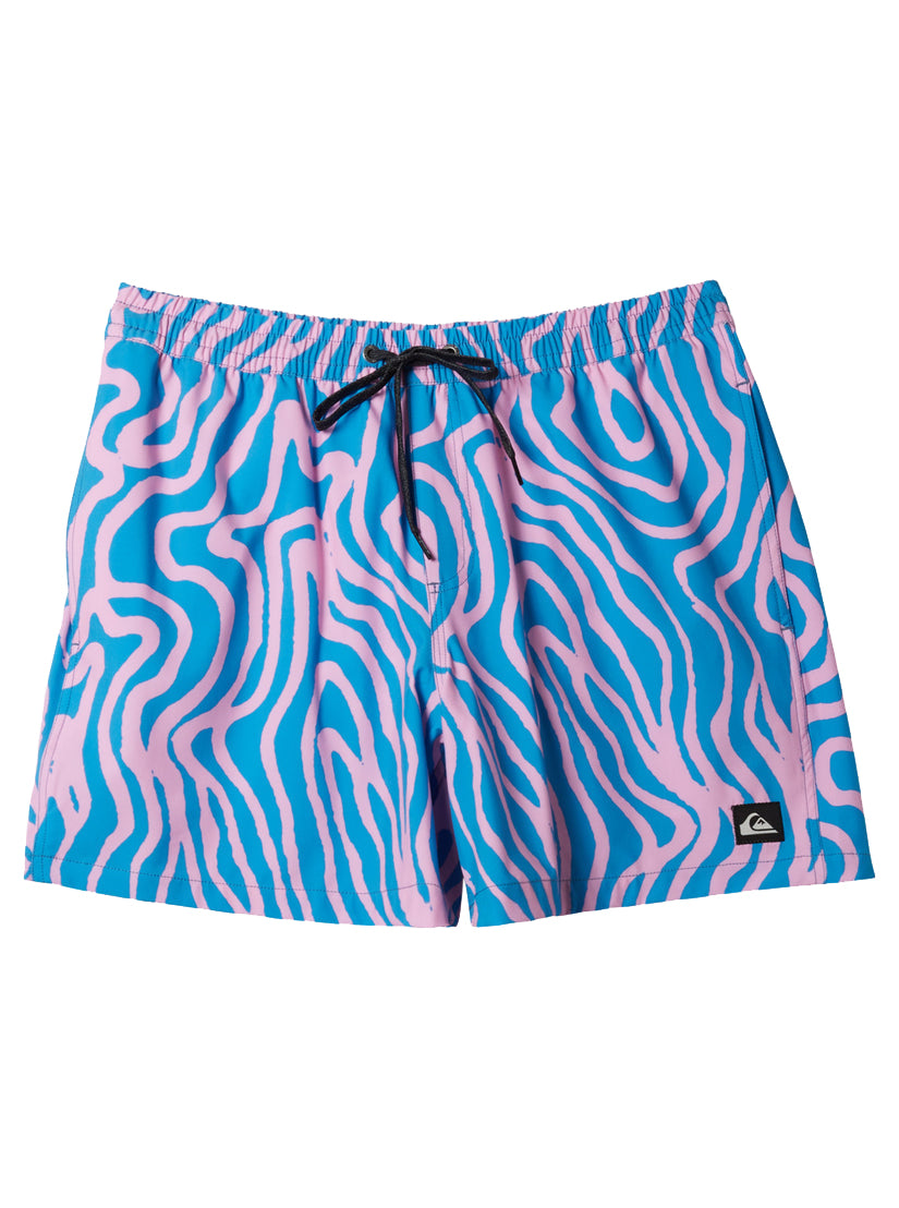 Quiksilver Surfsilk Mix Volley MEQ6 XL