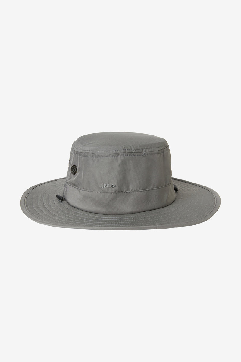 O'Neill Lancaster Boonie Hat GRA OS