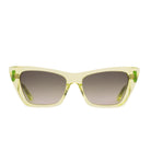 Sito Wonderland Sunglasses Limeade DuskGradient