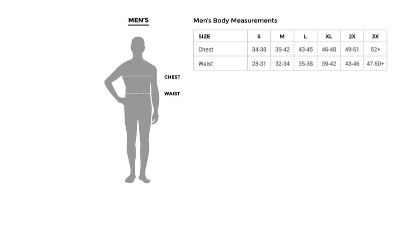 Salty Crew Bruce Boys LS Tee Black M