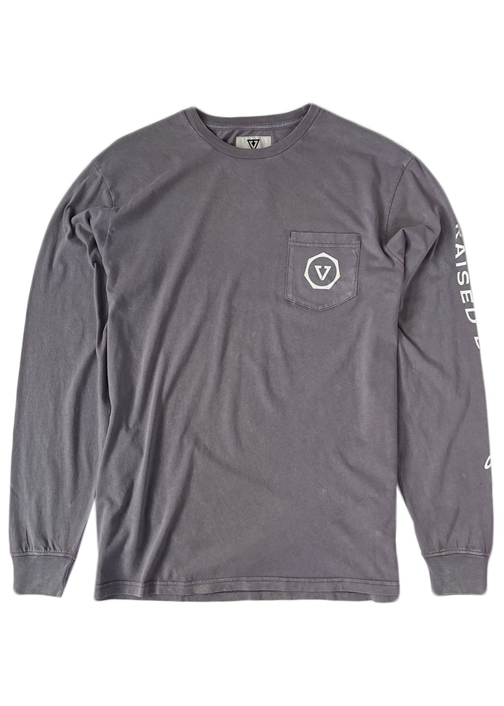 Vissla Mind Melter SS Tee DLI S
