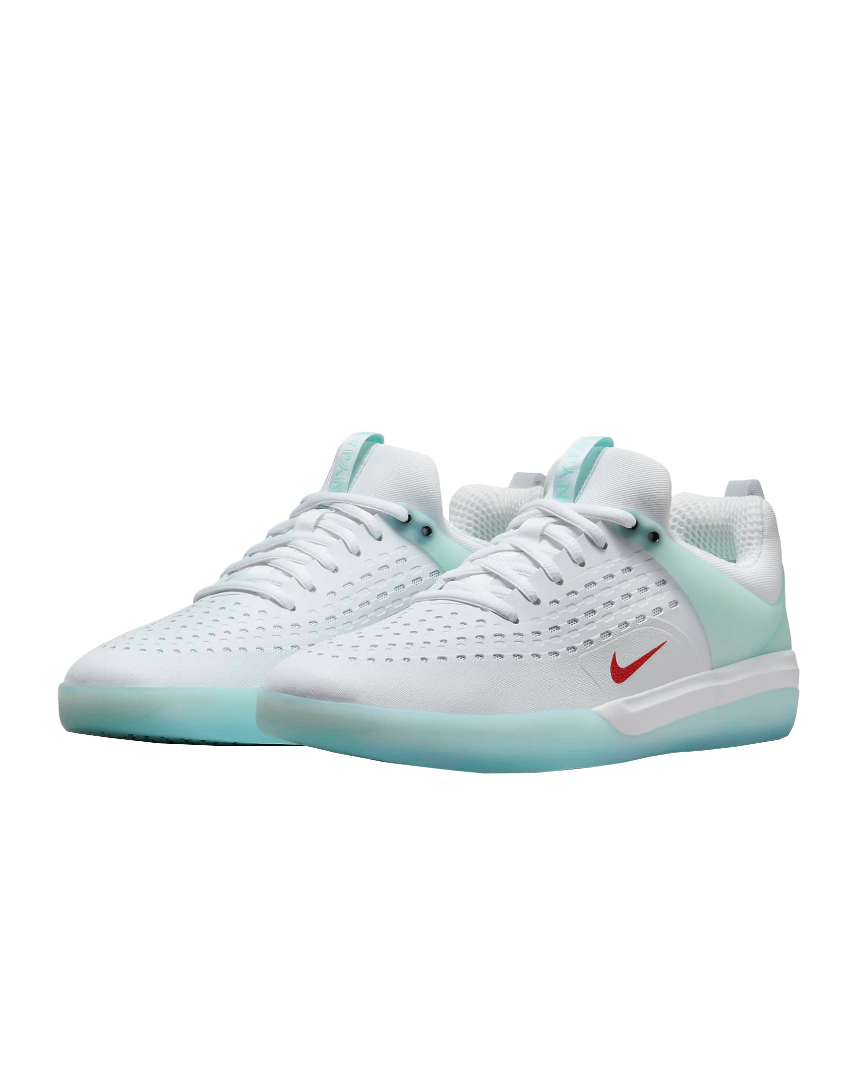 Nike SB Zoom Nyjah 3 400 Skylight 8