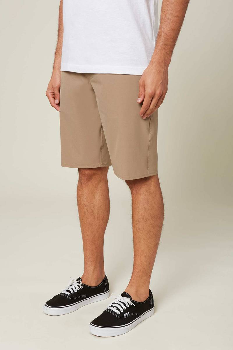O'neill Reserve Solid 21 Short 2021 KHA 28