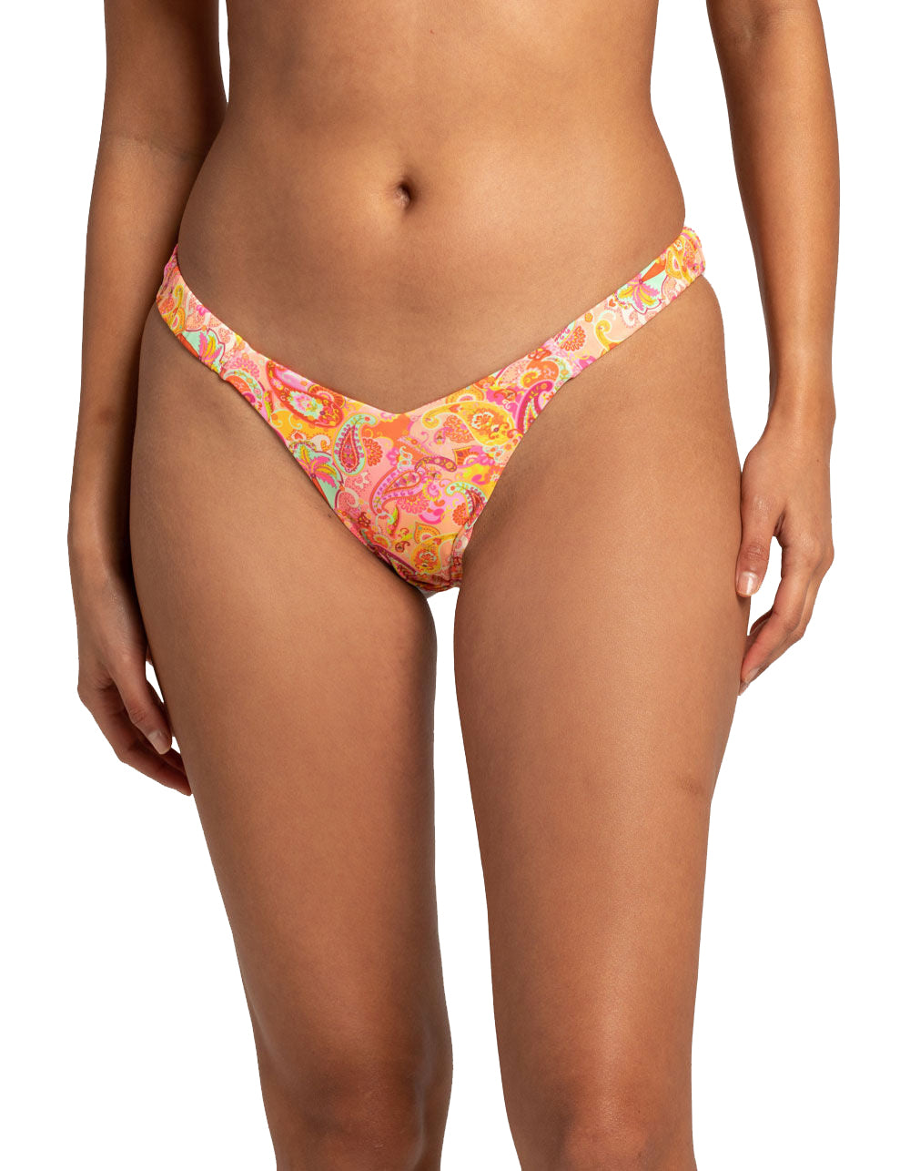 Kulani Kinis Y Bikini Bottom