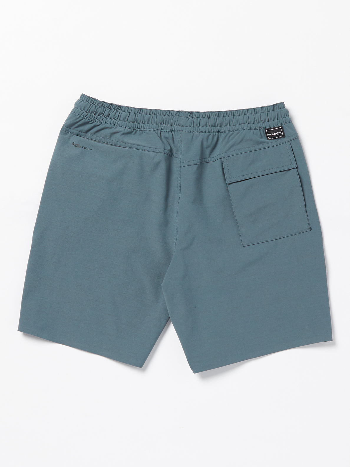 Volcom Wrecpack Hybrid 19 DST XL