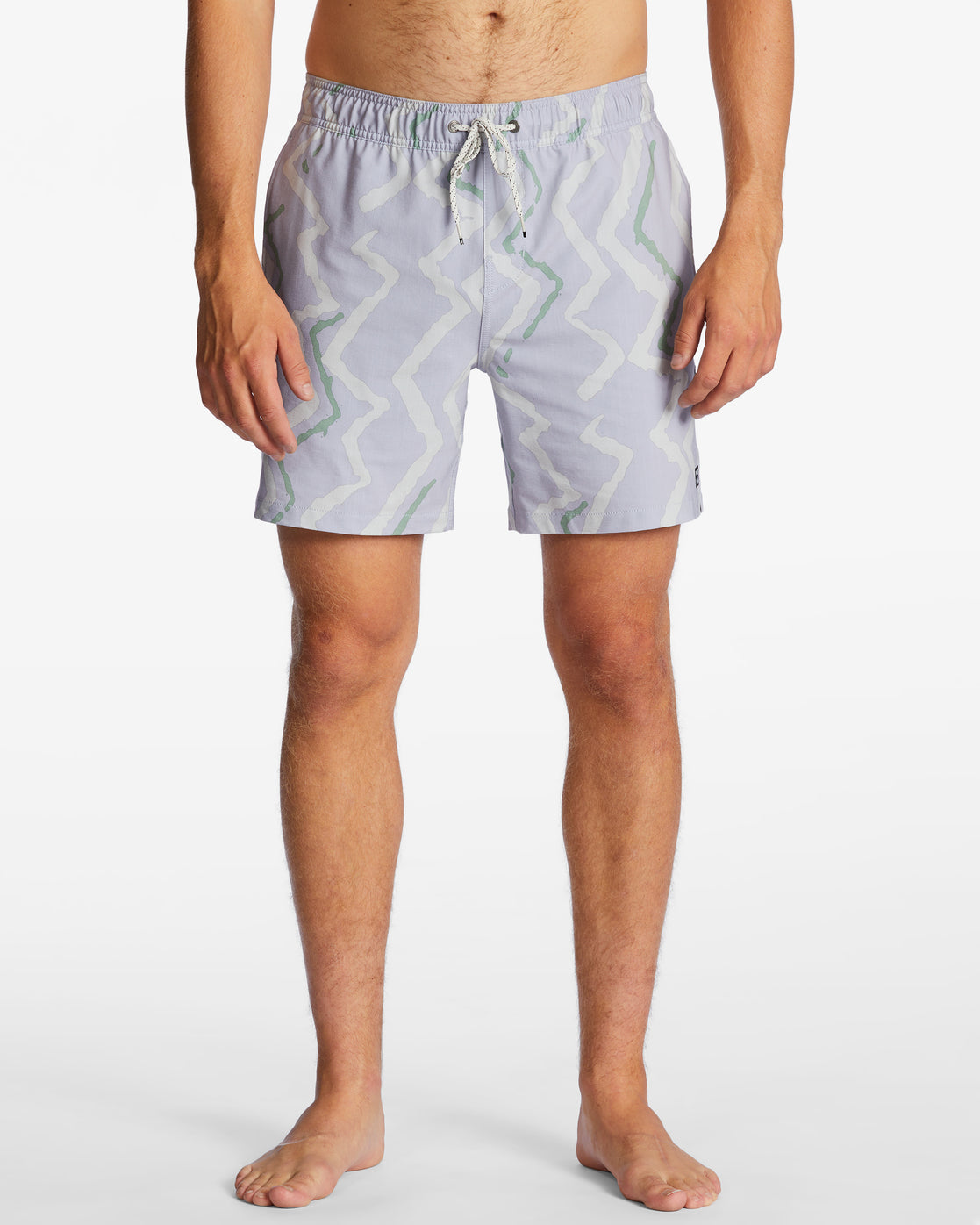 Billabong Sundays Layback Boardshort LIL XXL