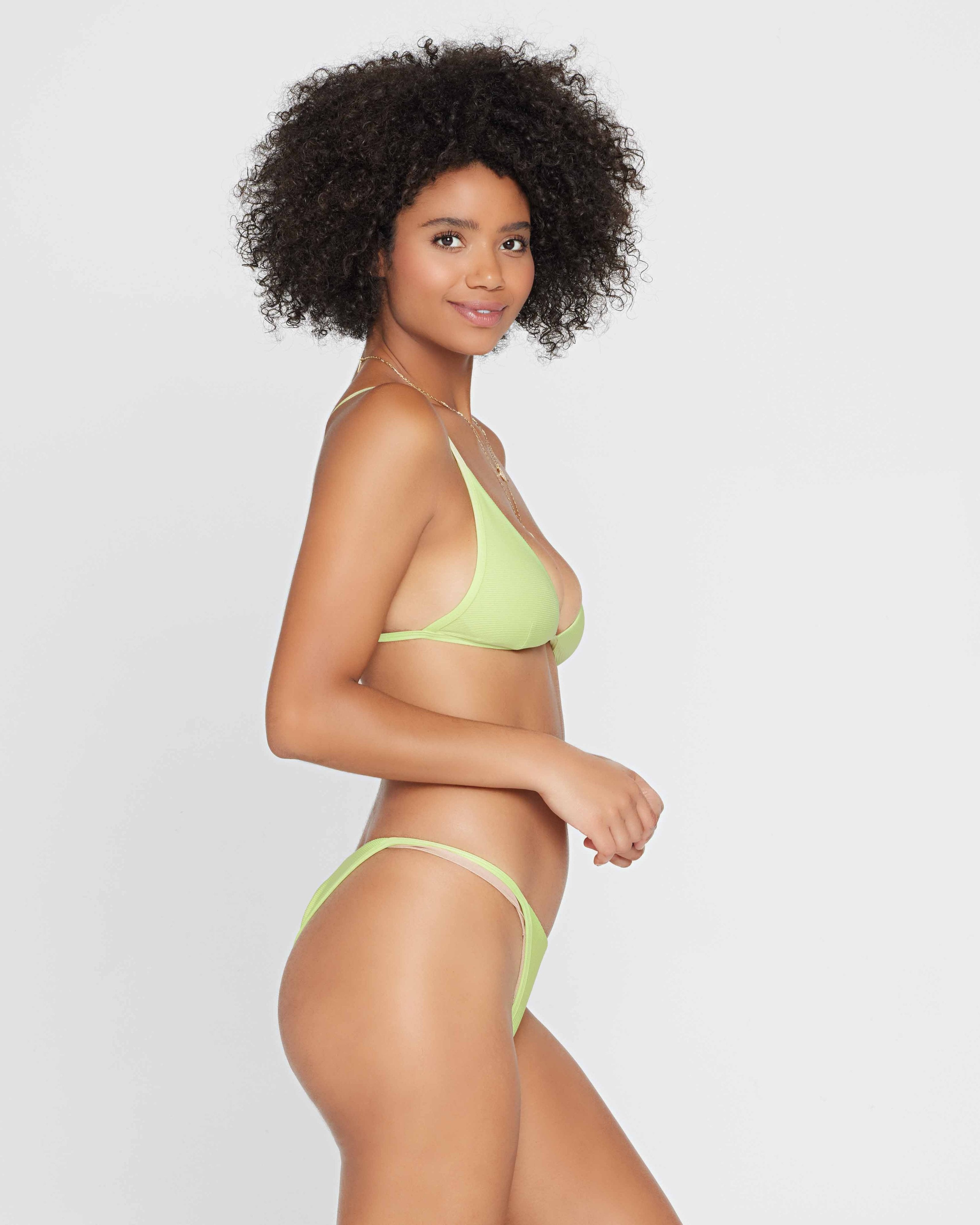 LSpace Jay Bottom MOJ-Mojito XS