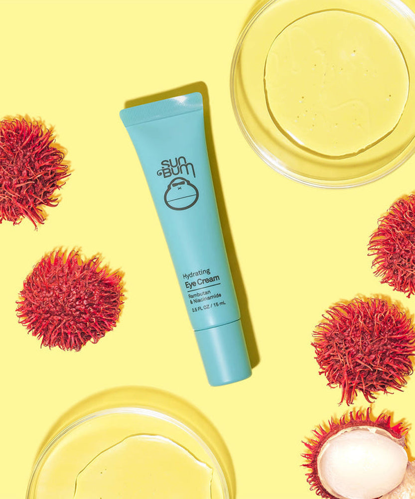 Sun Bum Hydrating Eye Cream 0.5oz