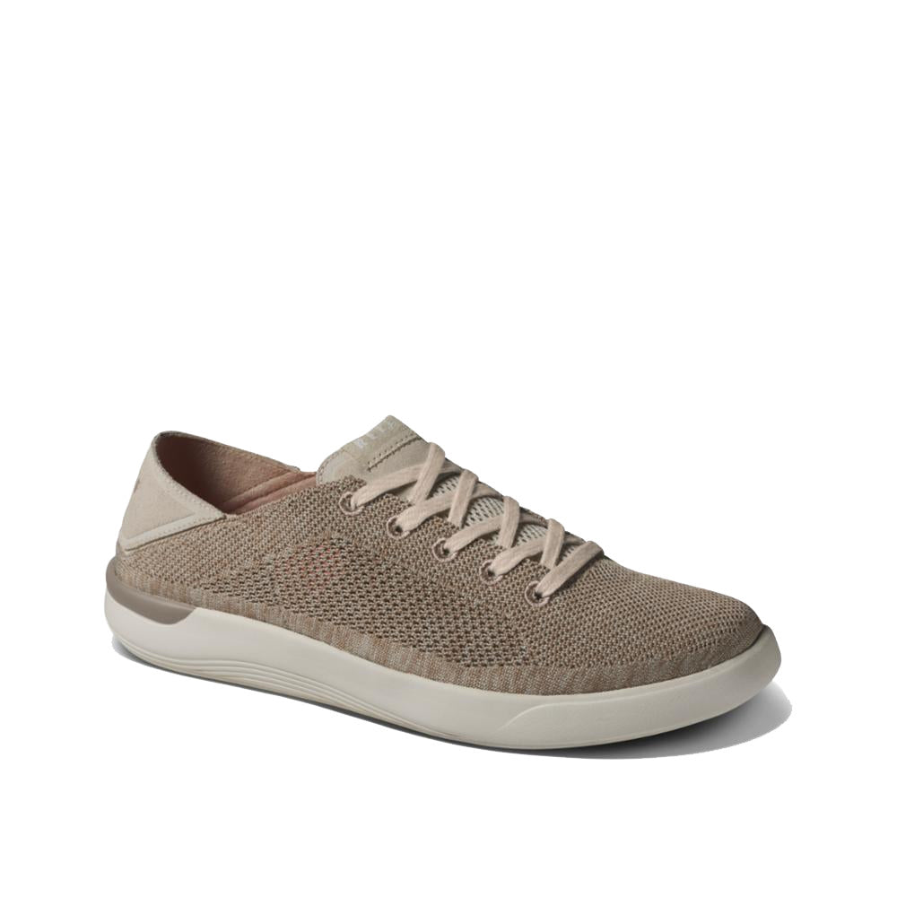 Reef Swellsole Neptune Mens Shoe Tan 11