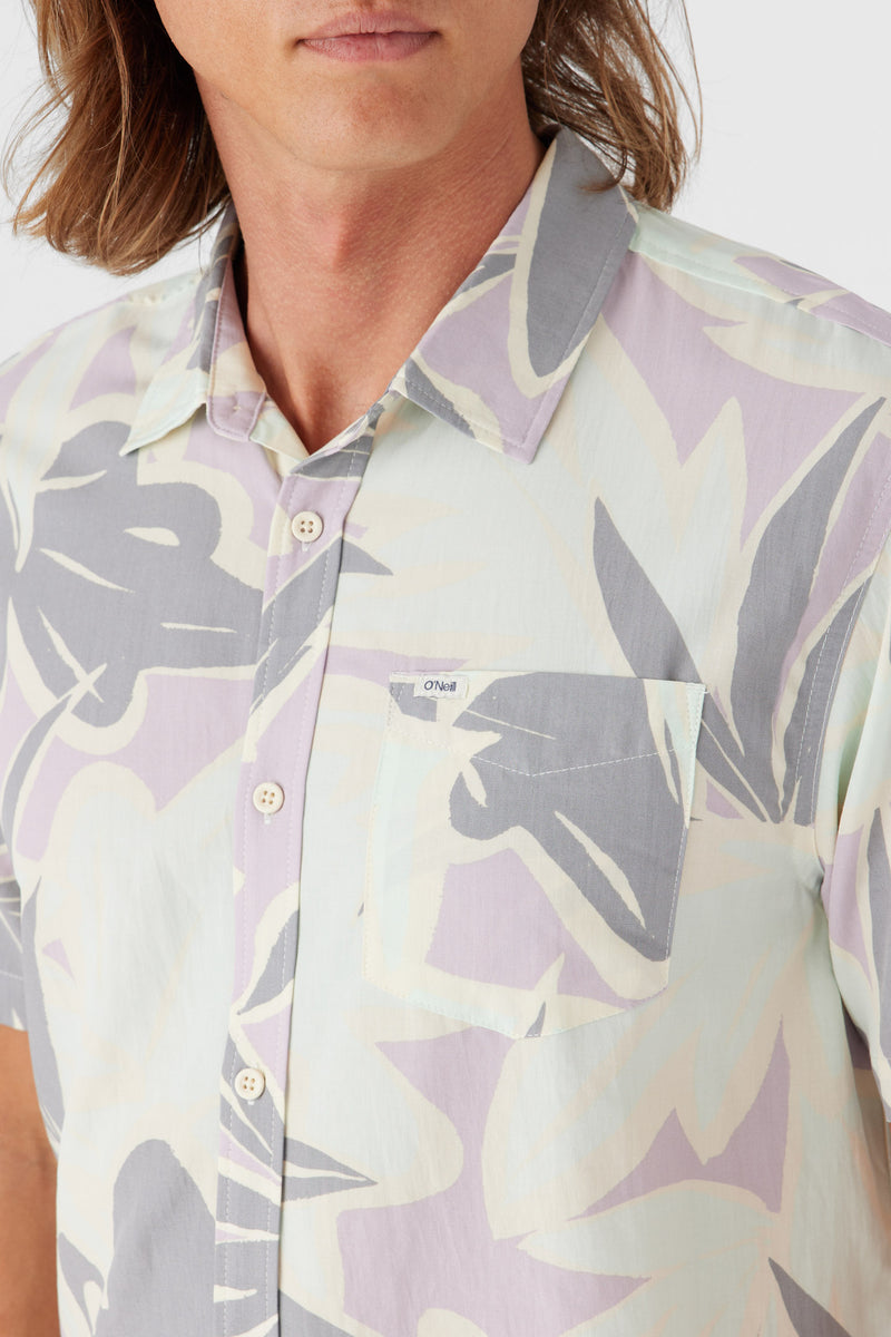 O'NEILL OG ECO SS STANDARD IRIS-IRIS S