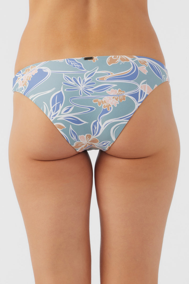 O'Neill Emmy Floral Rockley Bottom CNT XS