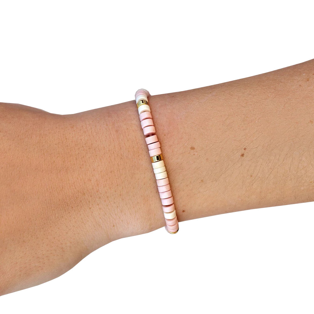 Puravida Sealife Stretch Bracelet