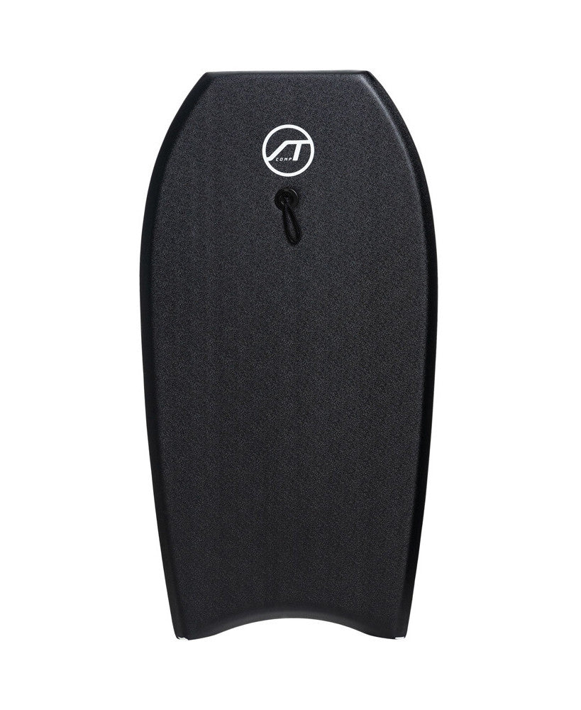 Quiksilver ST Comp Fade Bodyboard KVJ0-True Black 39in