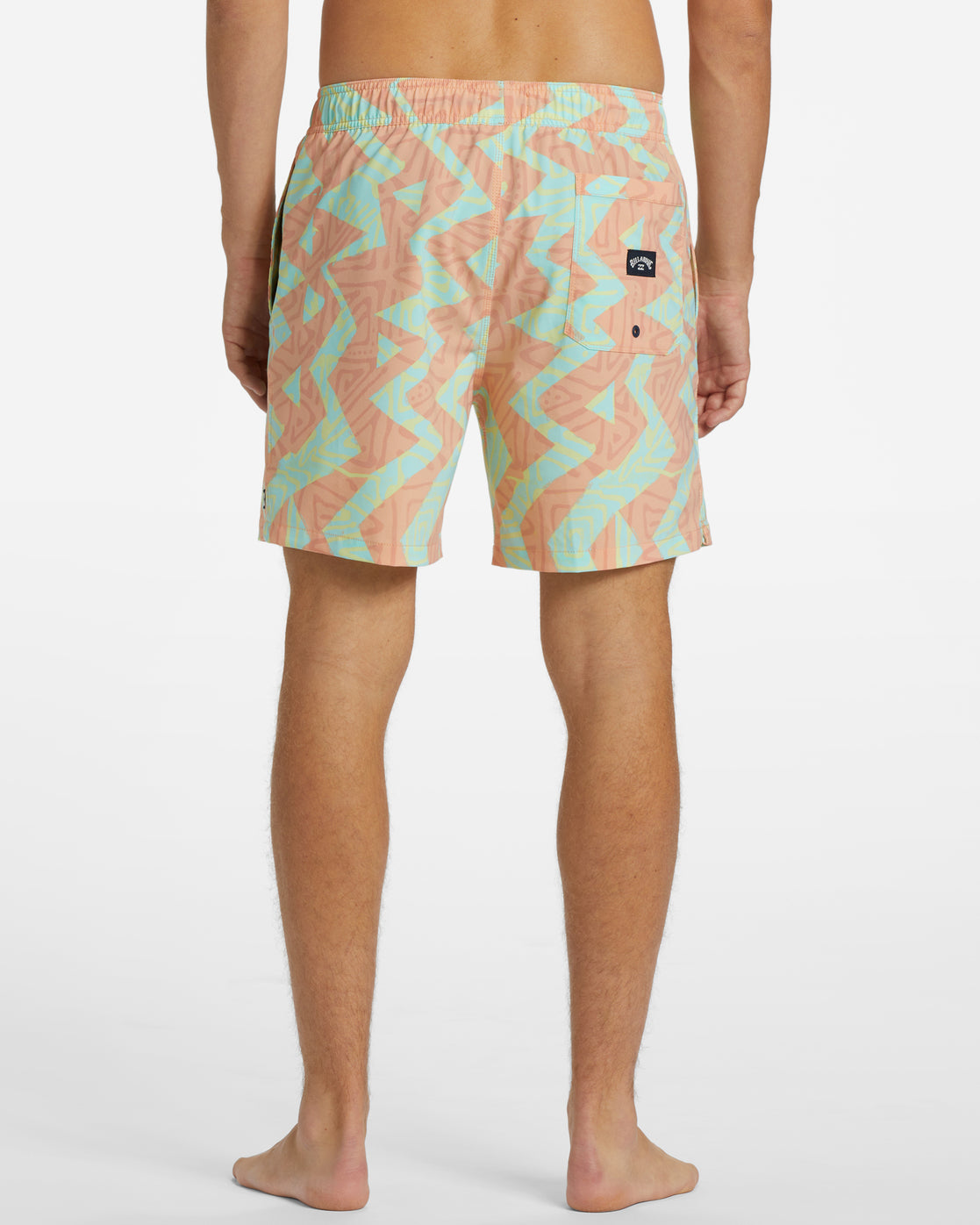 Billabong Sundays Layback Boardshort GHC0 S