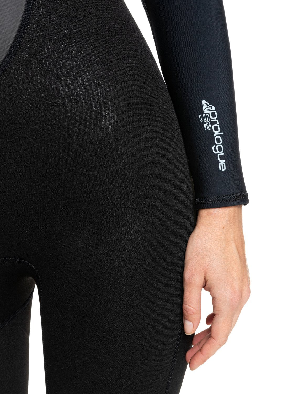 Roxy 3/2mm Prologue backzip KVJ0 6