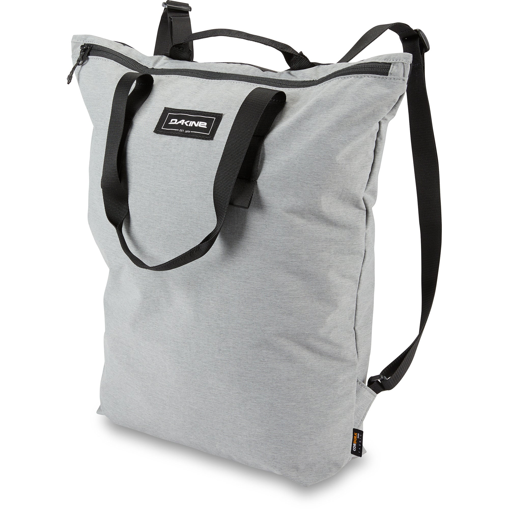 Dakine Packable Tote Pack 034-Greyscale 18L