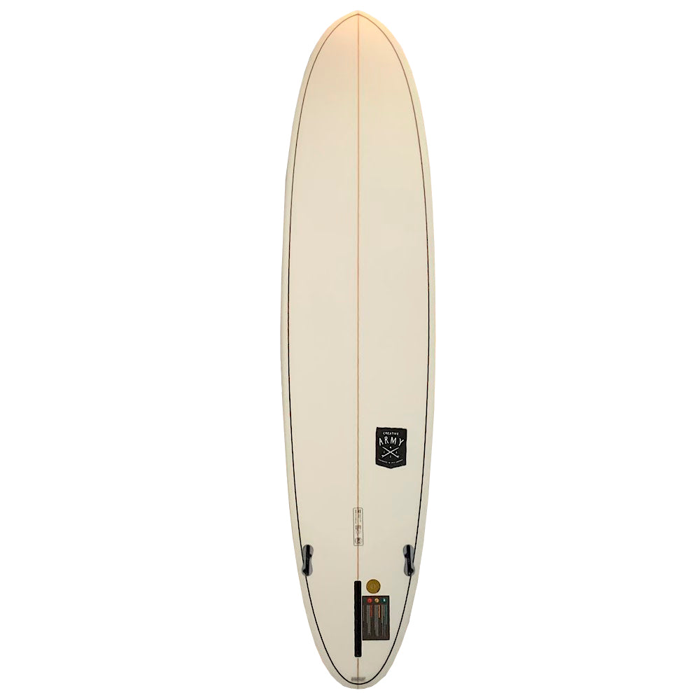 Creative Army Huevo SLX Retro Egg 6ft10in