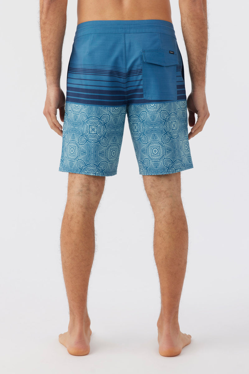 ONeill Cruzer 19" Bordshort STB 30