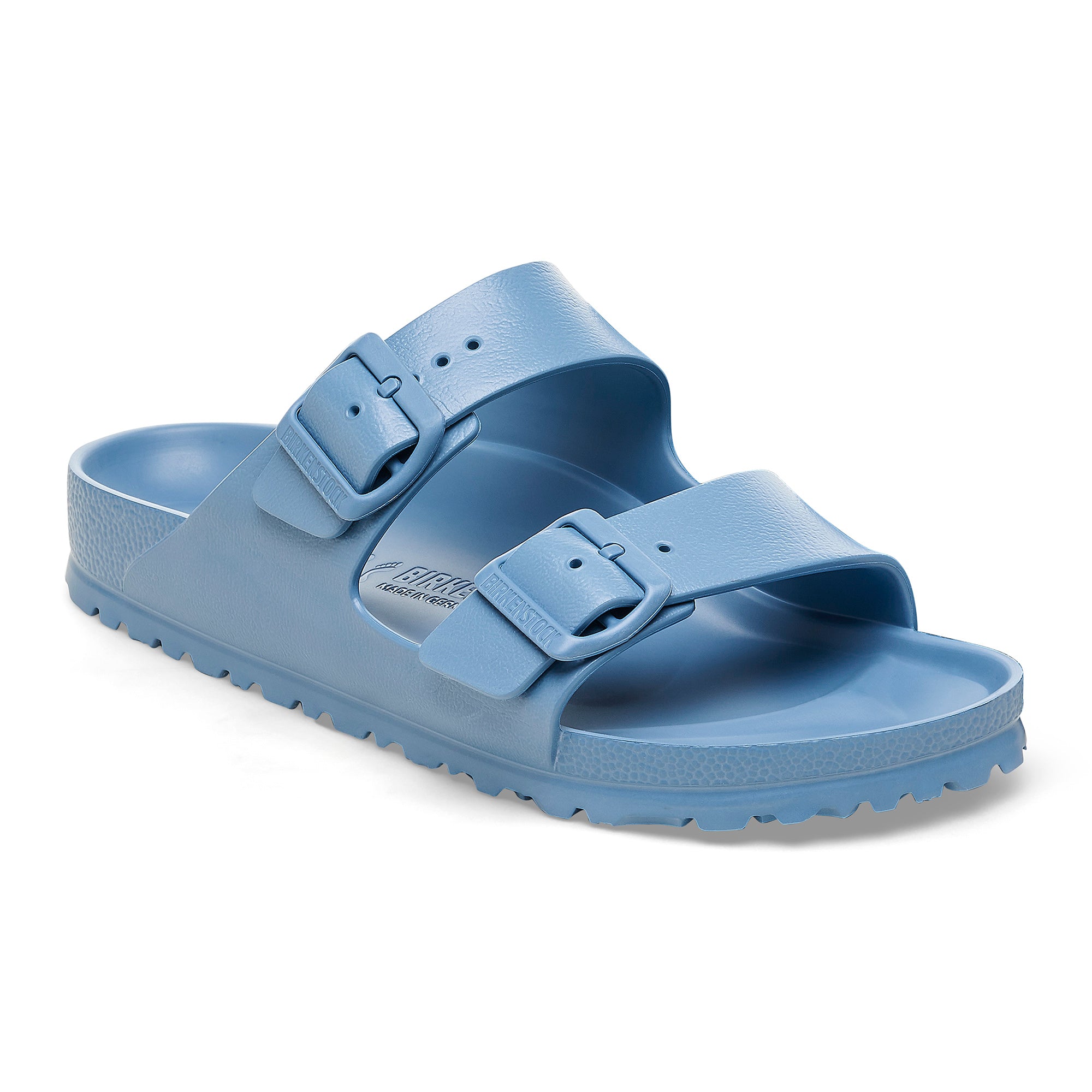 Birkenstock Arizona Active EVA Mens Sandal Elemental Blue 8