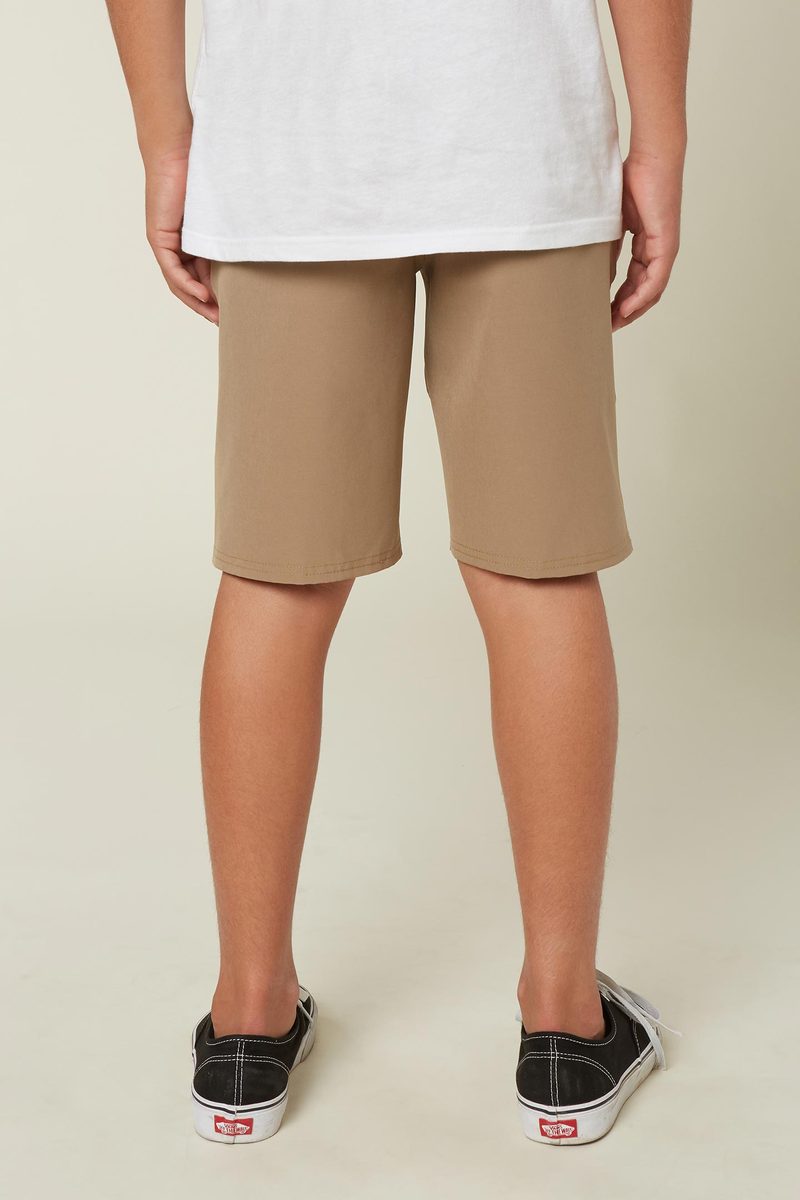 O'Neill Reserve Solid Boys Short KHA 29