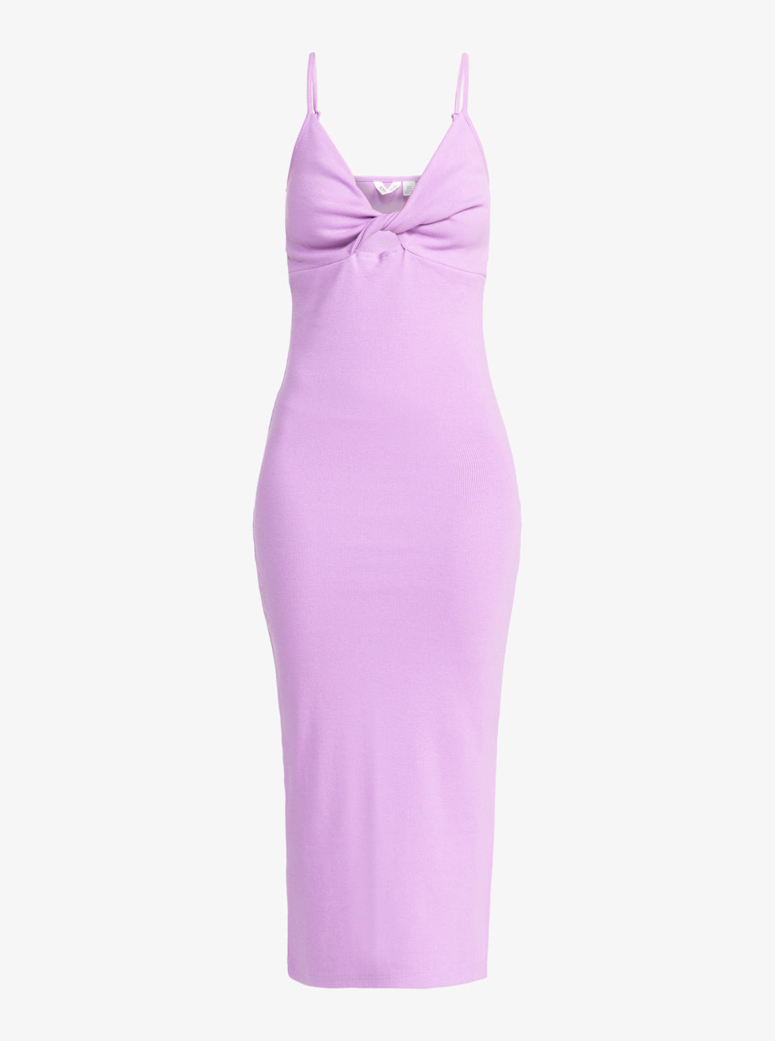 Roxy Wavey Lady Midi Dress PKL0 M