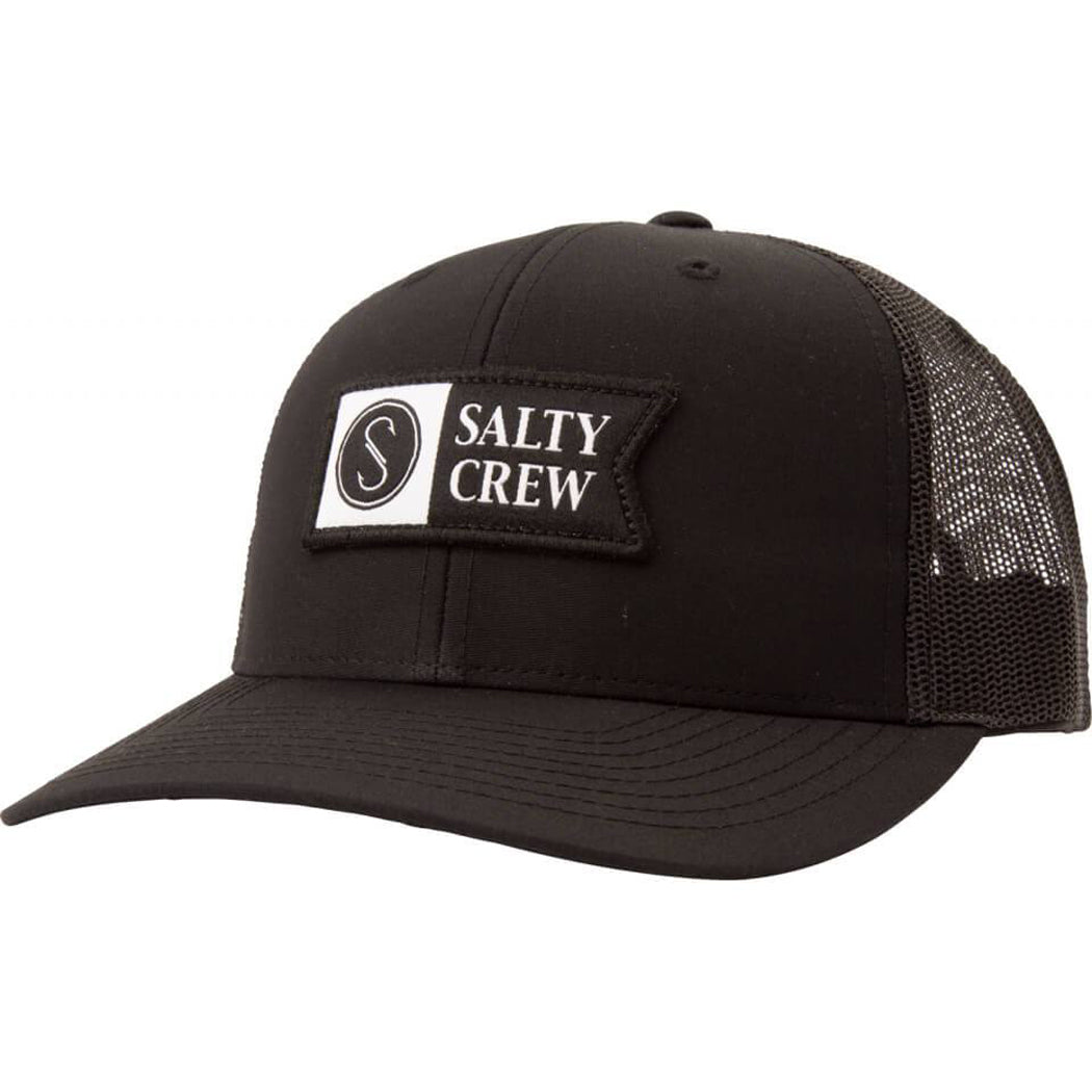 Salty Crew Pinnacle 2 Retro Trucker Hat