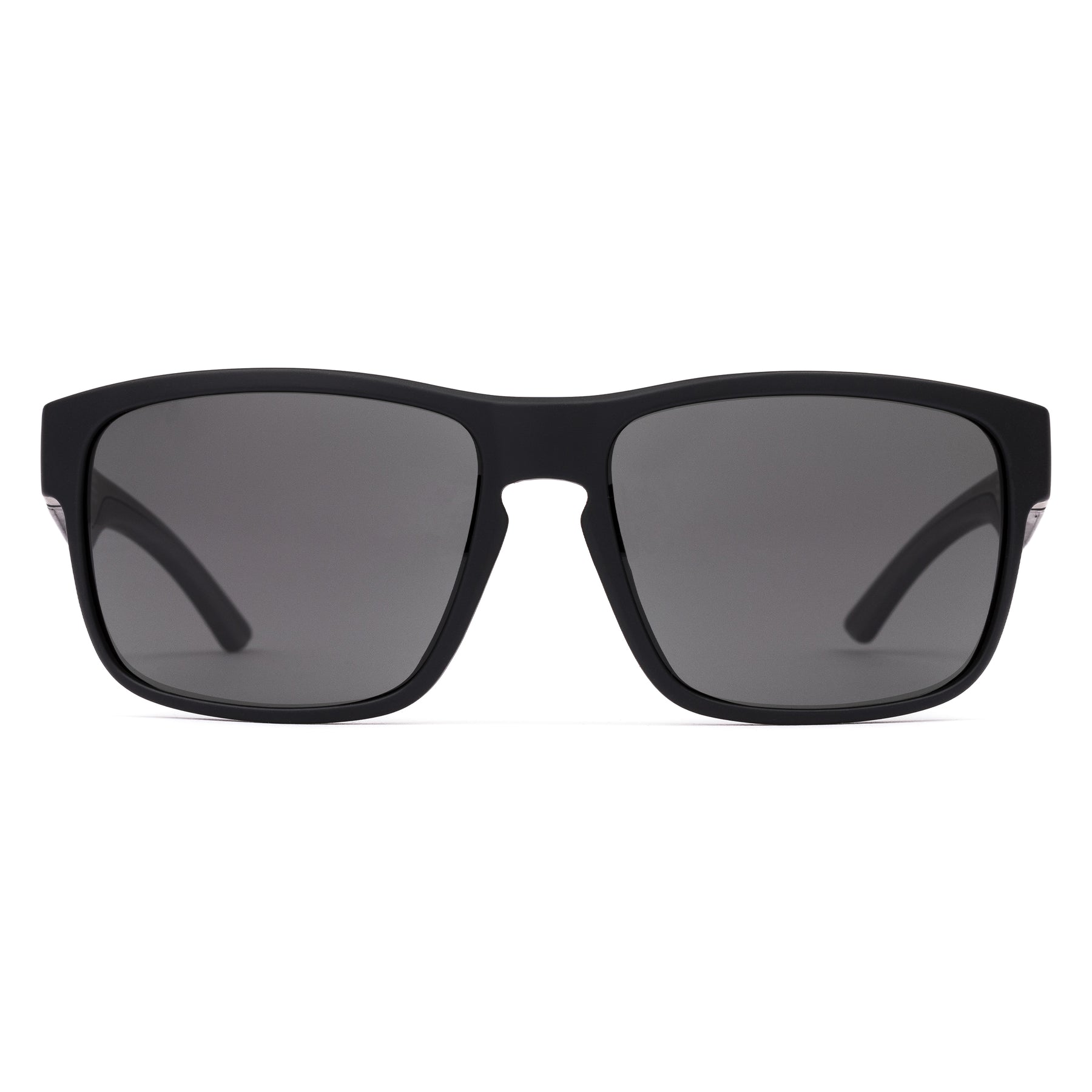 Otis Rambler Sport X Sunglass MatteBlack LITGrey Square