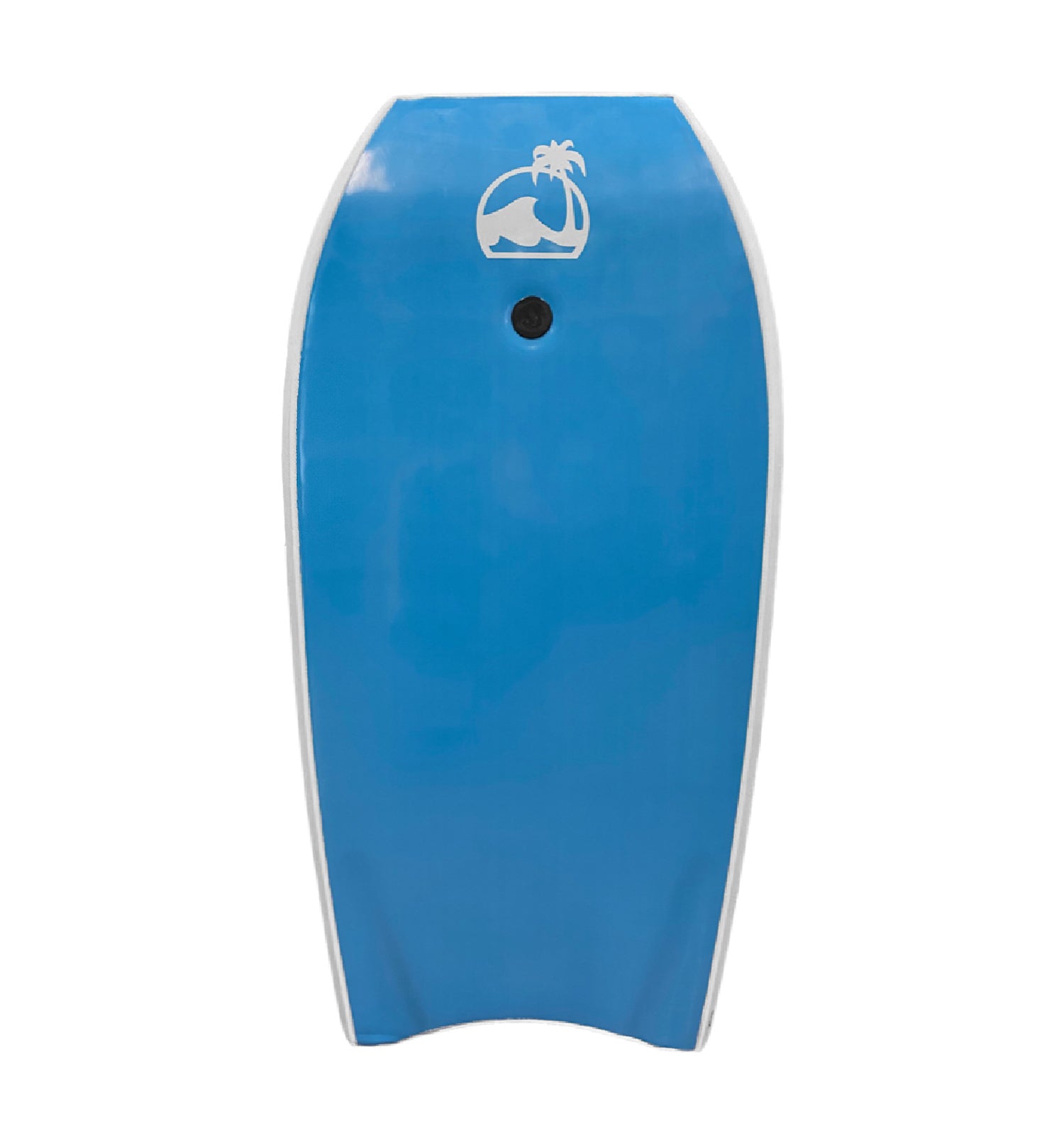 Island Water Sports Bodyboard Azure Blue 42in