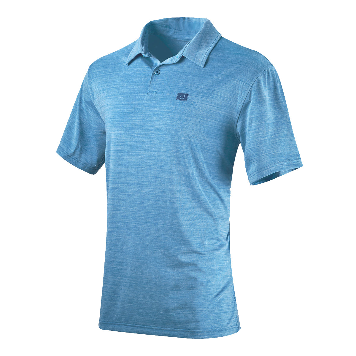 Avid Pacifico Performance Polo