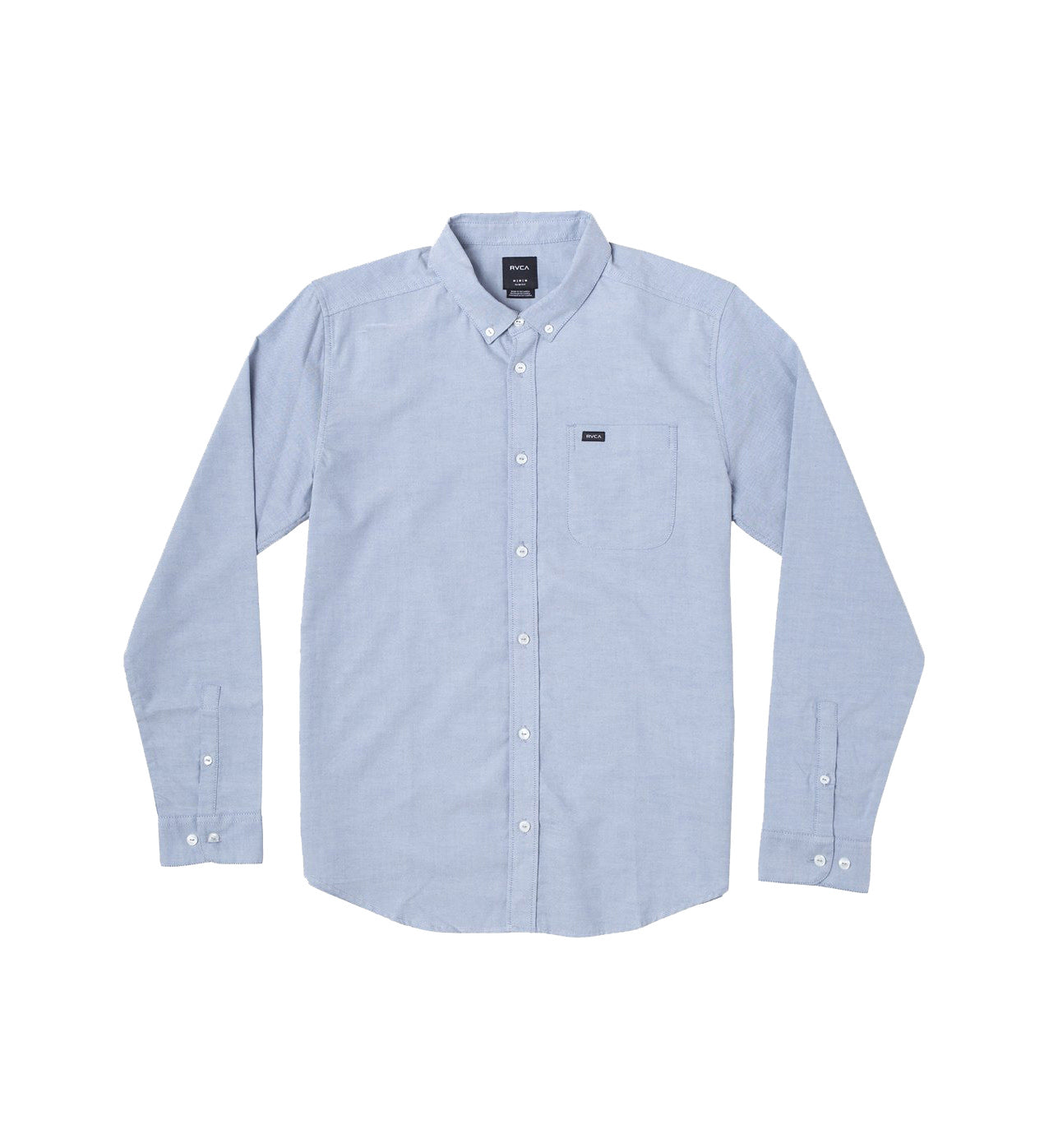 RVCA Thatll Do Street Woven Top OXL S