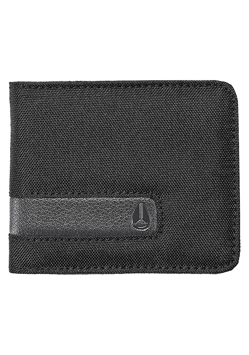 Nixon Showoff R Wallet 000-Black