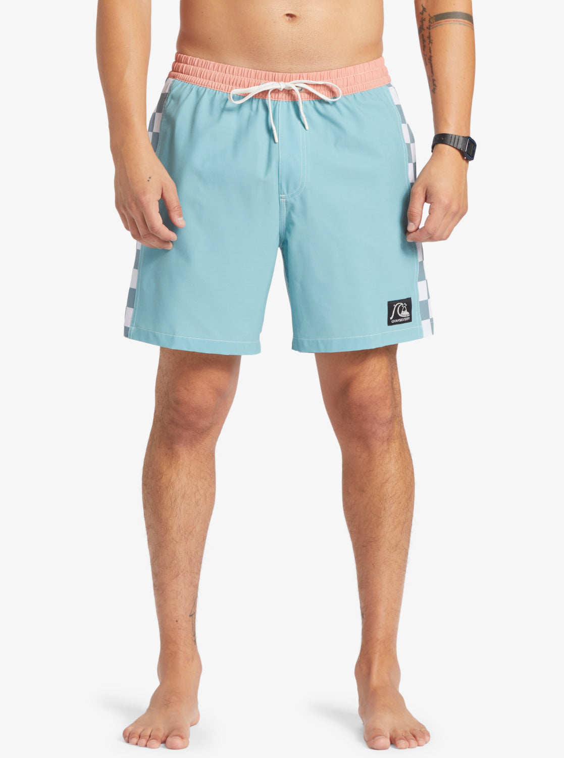 Quiksilver OG Arch Volley BJG0 XL