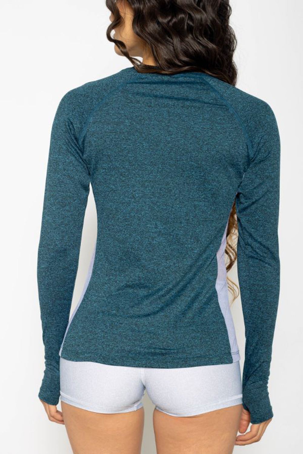 Reel Skipper Vented Performance Top Palm S