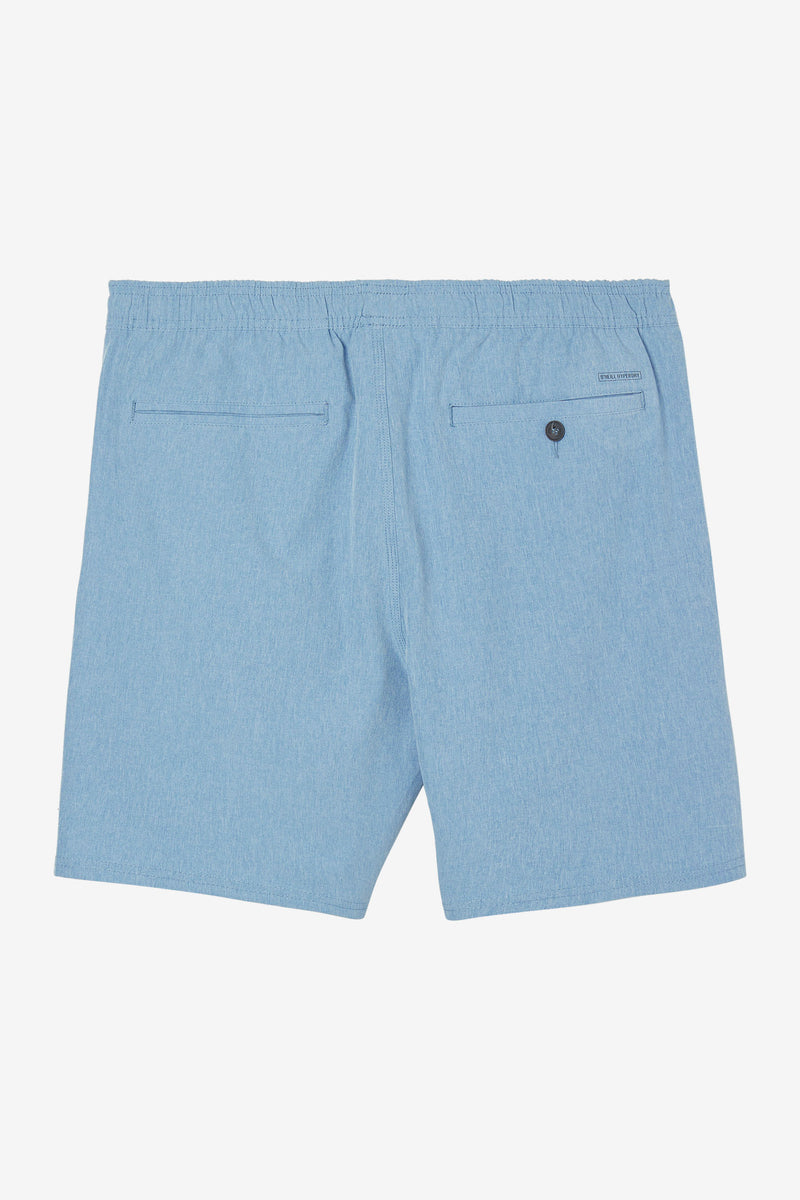 O'neill Reserve E-waist 18 BSH M