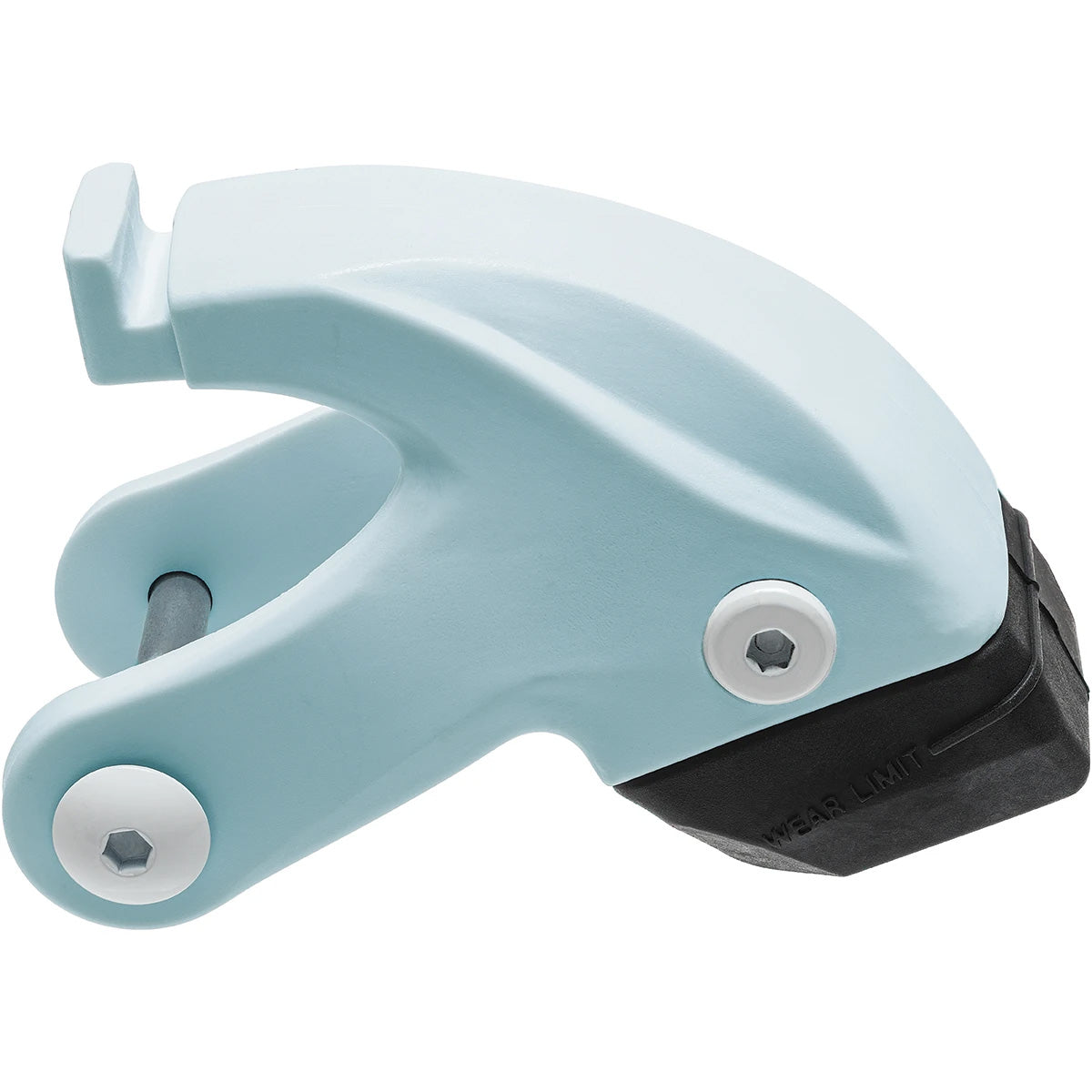 Impala Lightspeed Inline Skate SkyBlue/Yellow 6