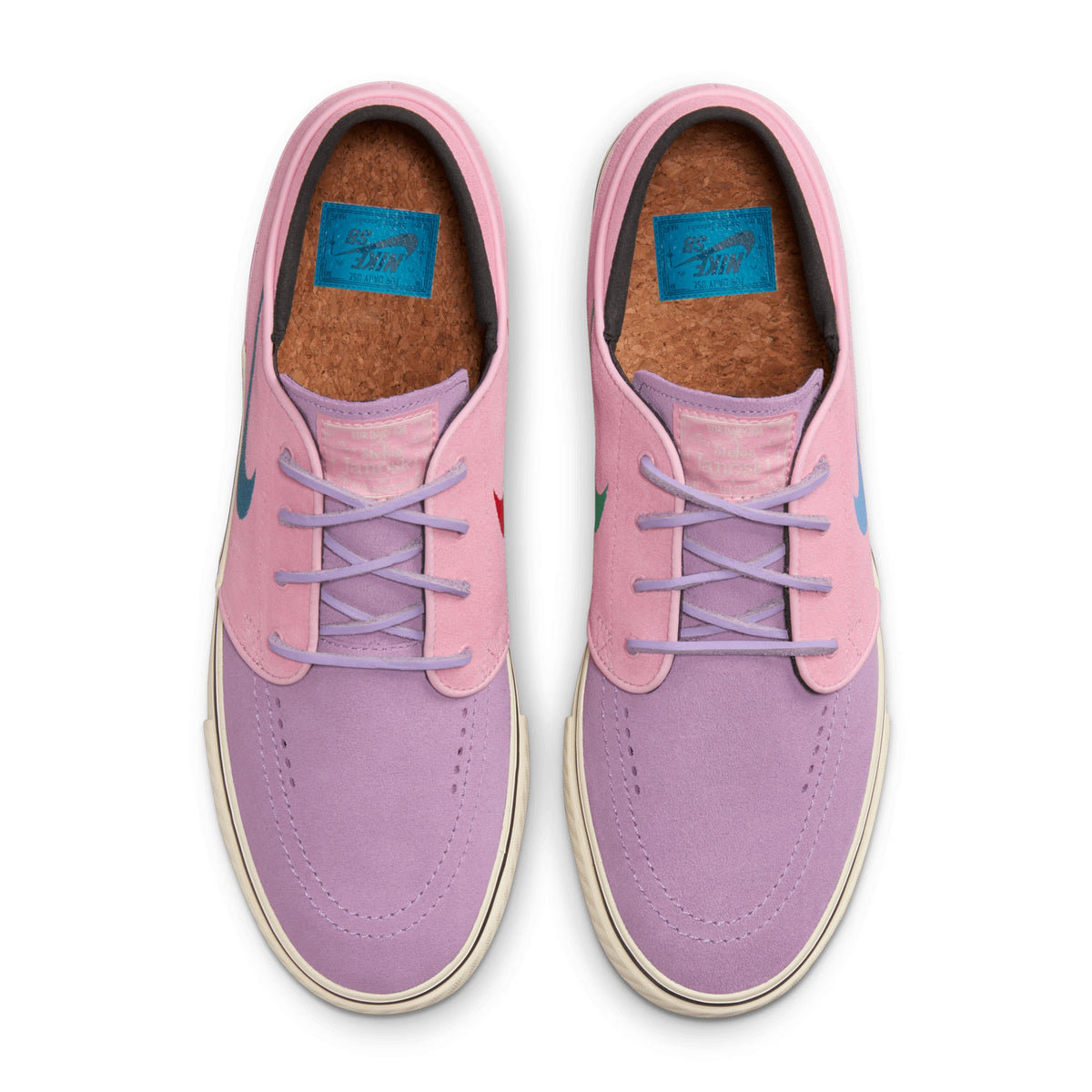 Nike SB Janoski OG+ 500 Lilac 10