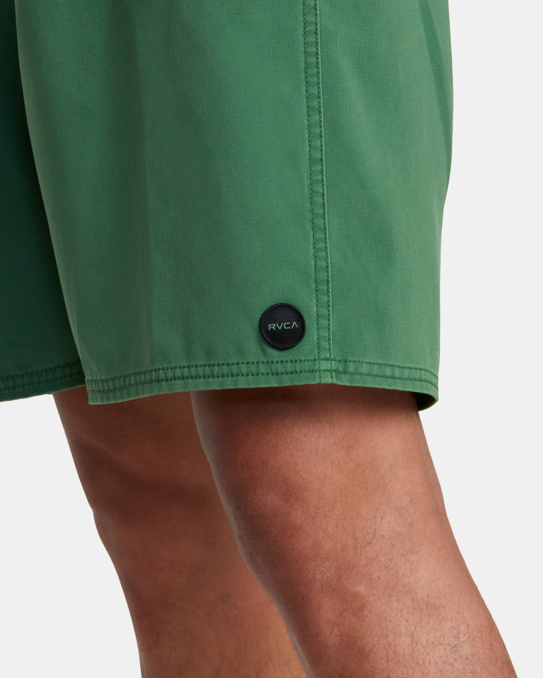 RVCA VA Pigment Trunk GND0 38