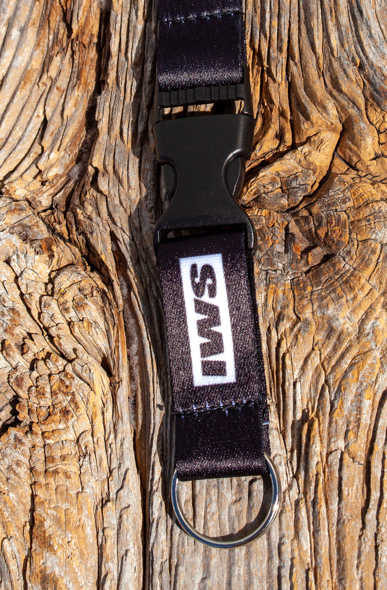 Island Water Sports Lanyards ABC OS