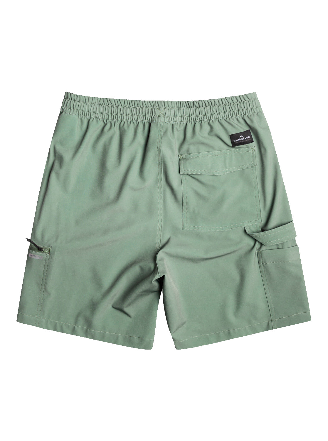 Quiksilver Taxer Cargo Short GNB0 S